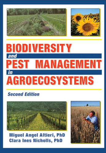 Biodiversity and Pest Management in Agroecosystems