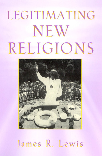 Legitimating New Religions