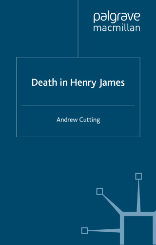 Death in Henry James