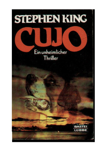Cujo.