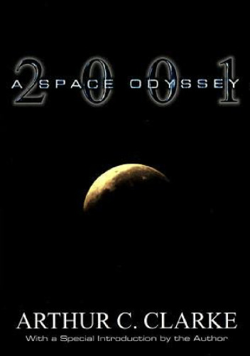 2001: A Space Odyssey