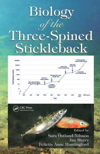 Biology of the Three-Spined Stickleback (Marine Biology)