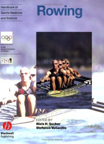 Rowing: Olympic Handbook of Sports Medicine