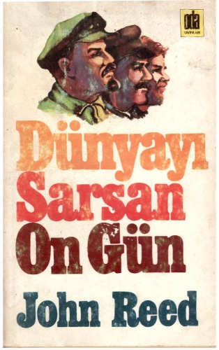 Dünyayı Sarsan On Gün