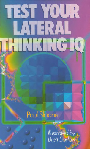 Test Your Lateral Thinking IQ