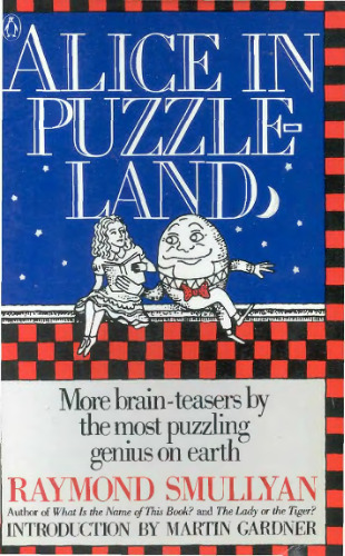 Alice in Puzzle-Land