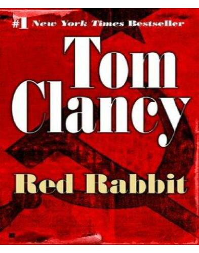 Jack Ryan 03 Red Rabbit