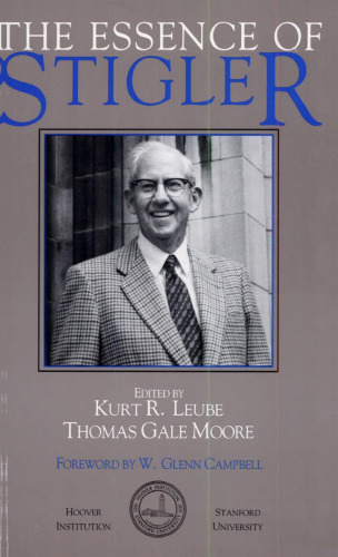 The Essence of Stigler