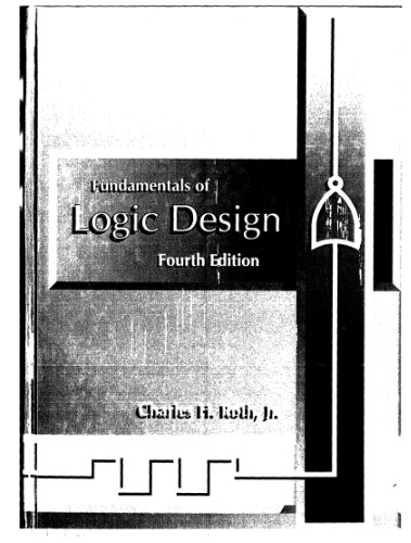 Fundamentals of Logic Design