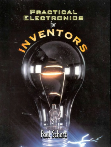 Practical Electronics for Inventors
