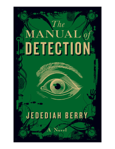 The Manual of Detection