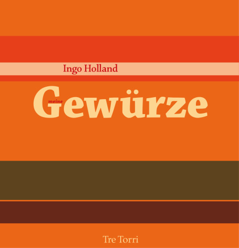 Gewürze