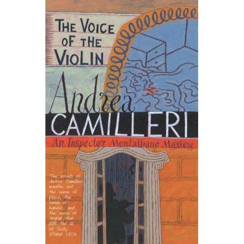 The Voice of the Violin