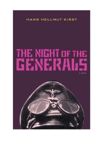 Night of the Generals
