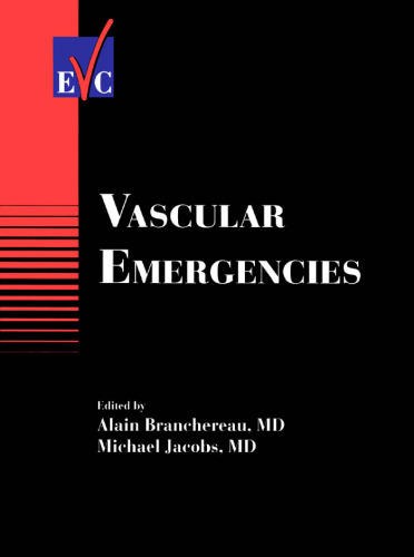 Vascular Emergencies