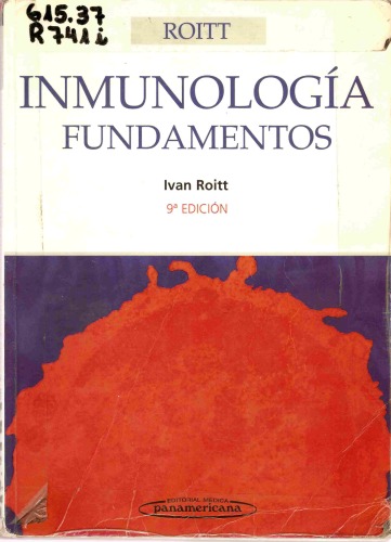 Inmunologia Fundamentos