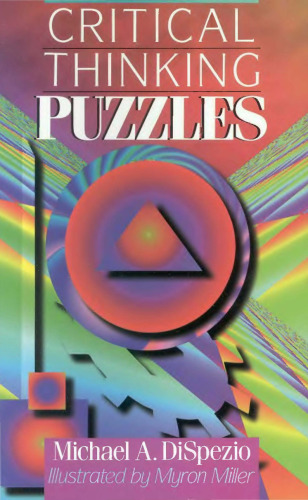 Critical Thinking Puzzles