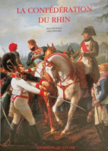 La Confédération du Rhin