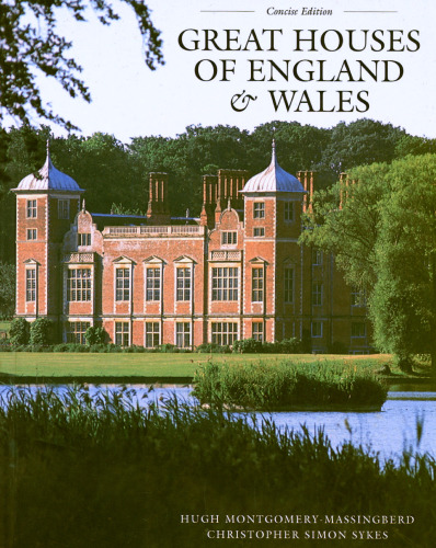 Great Houses of England & Wales