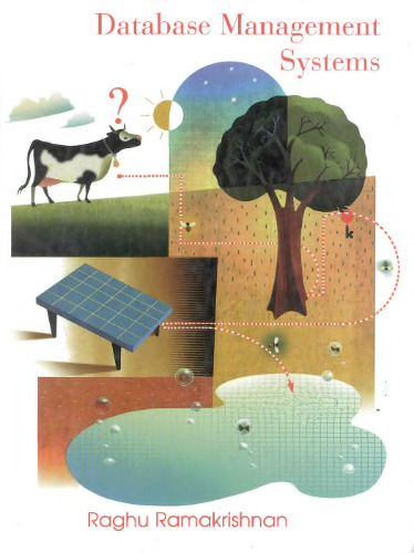 Database Management Systems