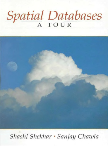 Spatial Databases: A Tour