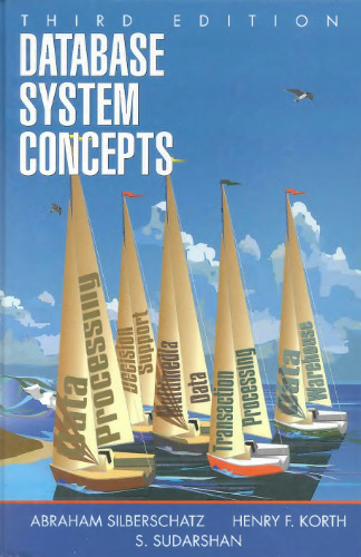 Database System Concepts