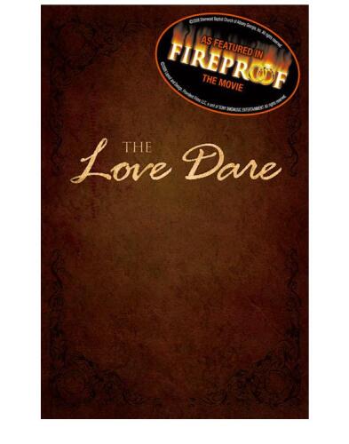 The Love Dare