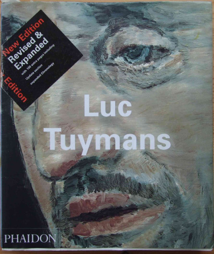Luc Tuymans (Contemporary Artists)