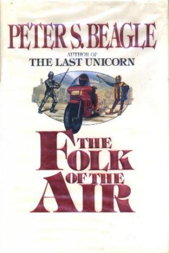 The Folk of the Air