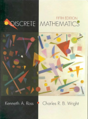 Discrete Mathematics (5th Edition)