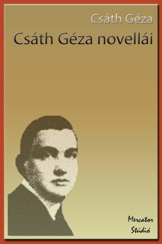 Csáth Géza novellái