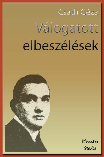 Válogatott elbeszélések