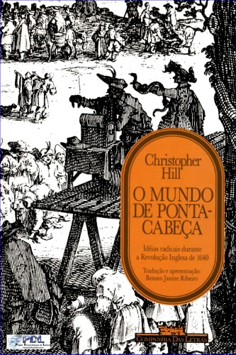 O mundo de ponta-cabeça (História)