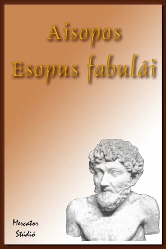 Esopos fabulái