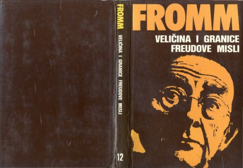 Veličina i granice Freudove misli