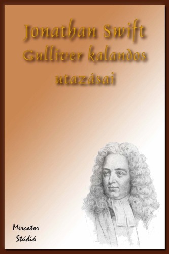 Gulliver kalandos utazásai