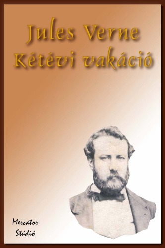 Kétévi vakáció