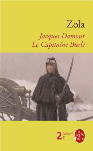 LE CAPITAINE BURLE