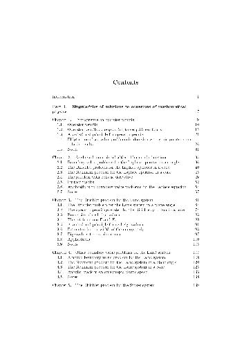 Spectral Problems Associated with Corner Singularities of Solutions to Elliptic Equations