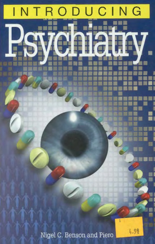 Introducing Psychiatry