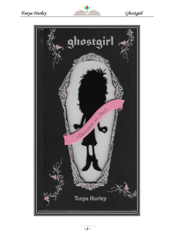 ghostgirl