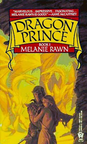Dragon Prince (Book 1)