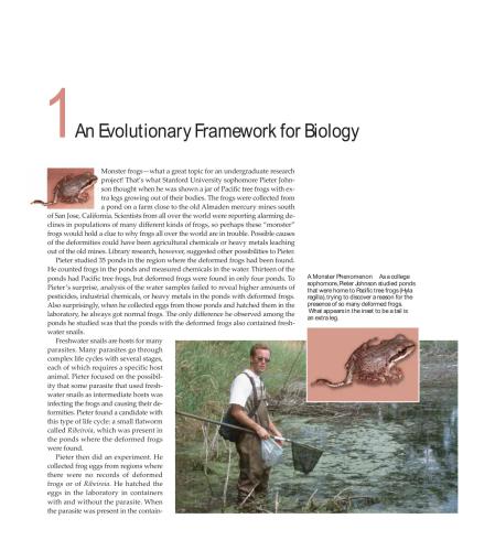 Artificial Life VII: Proceedings of the Seventh International Conference on Artificial Life