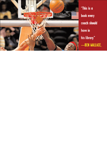 Let's Talk Defense: Tips, Skills & Drills for Better Defensive Basketball