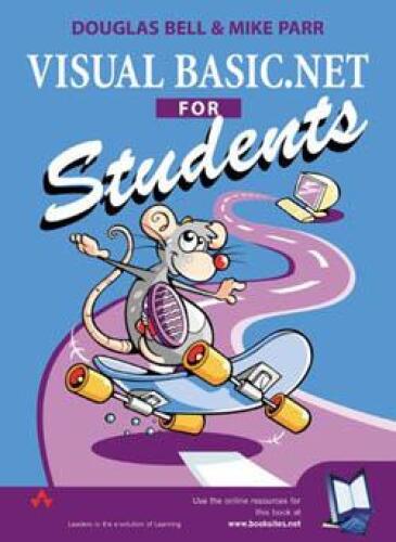 Visual Basic.Net for Students