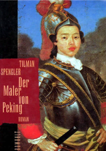 Der Maler von Peking