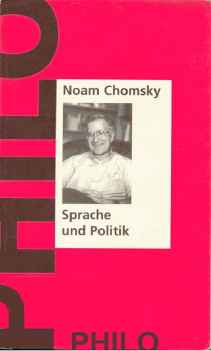 Sprache und Politik
