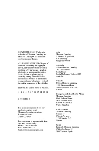 On the Meaning of Life