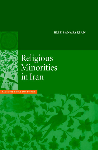 Religious Minorities in Iran