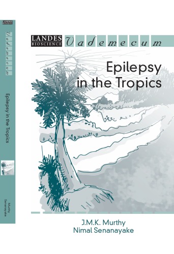 Epilepsy in the Tropics